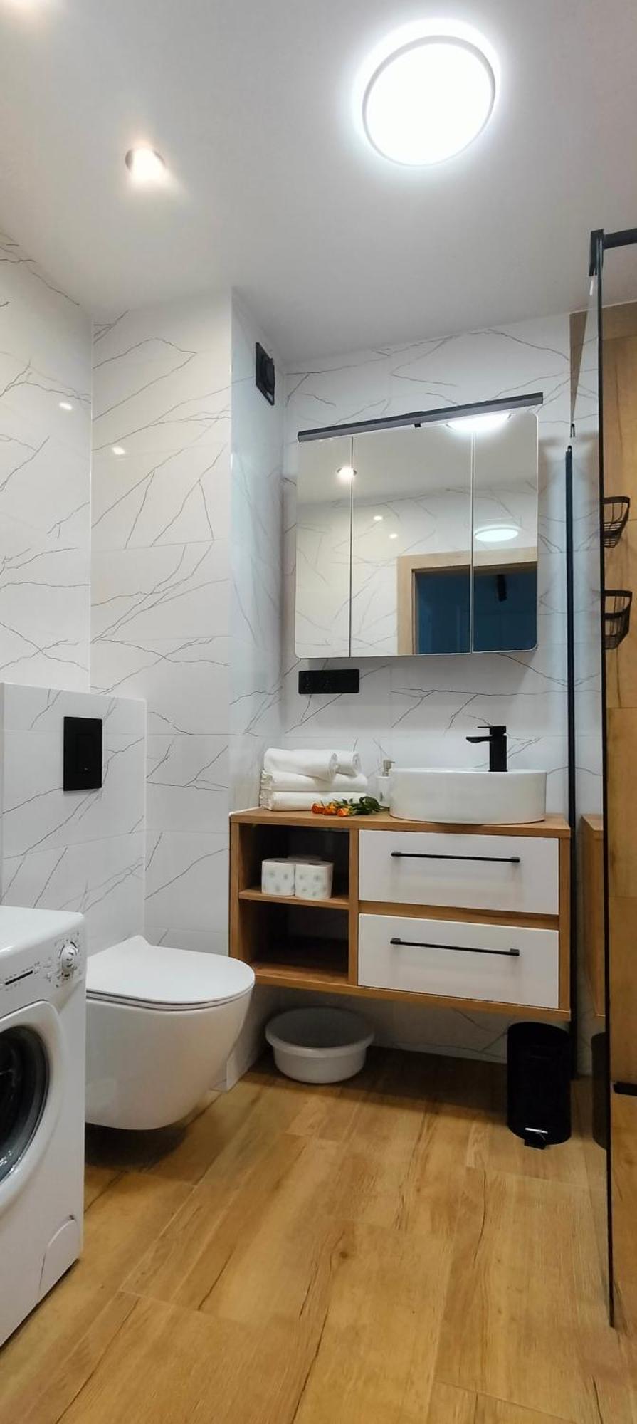 Cicha Przystan Apartament Regata Garaz W Cenie Appartement Kołobrzeg Buitenkant foto