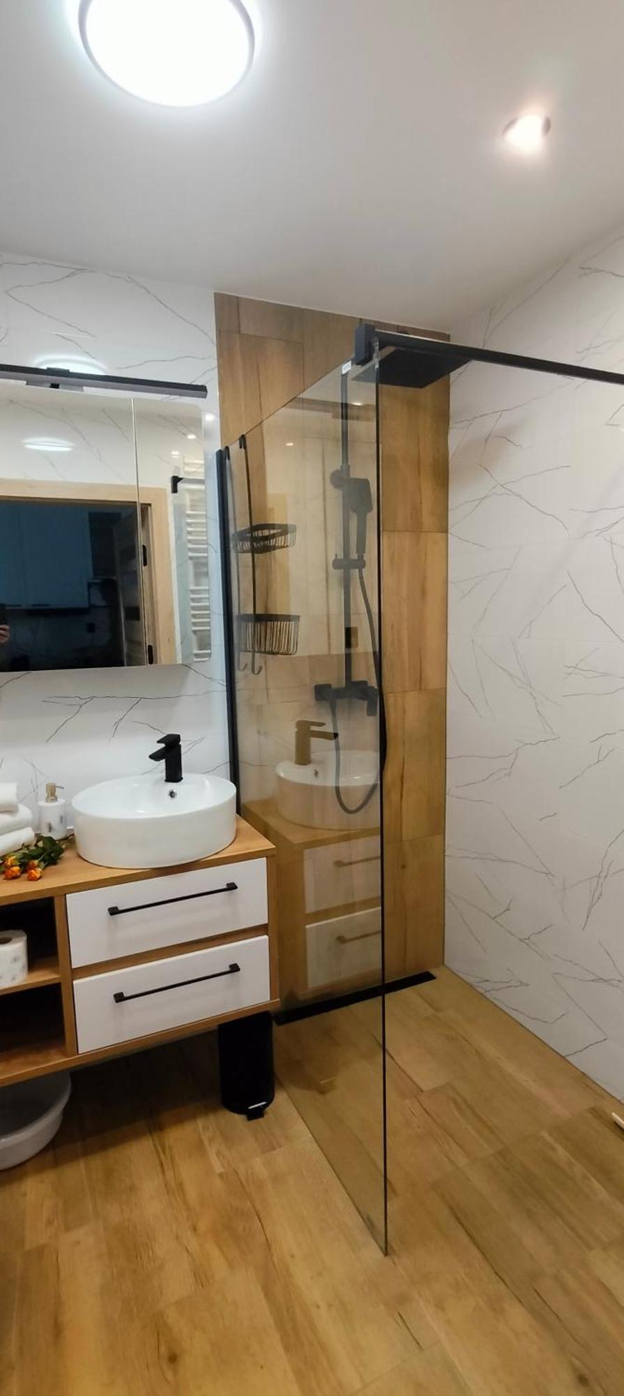 Cicha Przystan Apartament Regata Garaz W Cenie Appartement Kołobrzeg Buitenkant foto