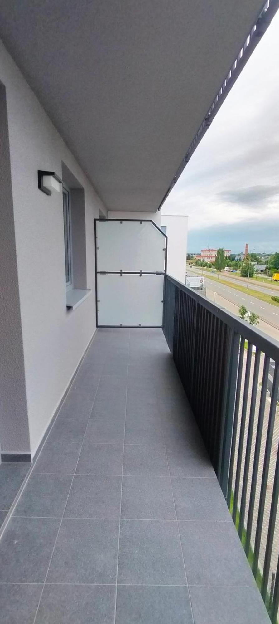 Cicha Przystan Apartament Regata Garaz W Cenie Appartement Kołobrzeg Buitenkant foto